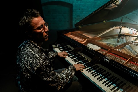 Bill Laurance | Lumen - Dresden - 18.11.2025 19:30