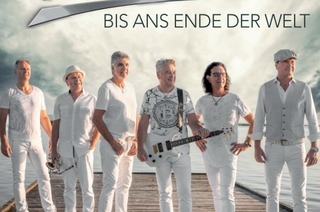 Die PALDAUER - Bis ans Ende der Welt - neue Show