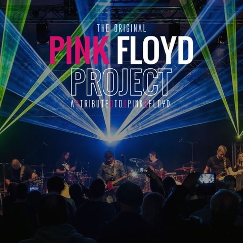 The PINK FLOYD Project - A Tribute to Pink Floyd - Ramstein-Miesenbach - 31.10.2026 20:30