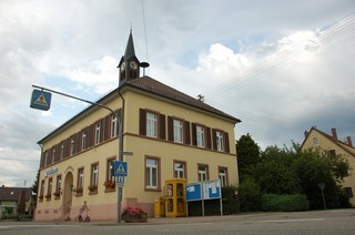 Rathaus (Orschweier)