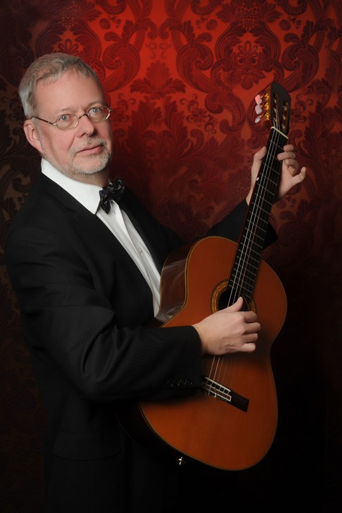 &#8222;Freylech und gesund&#8220; - Klezmer trifft Klassik in der Kirche Markau - Nauen OT Markee - 14.09.2025 16:00