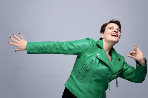 Gayle Tufts - Please Don't Stop the Music - Kaiserslautern - 08.05.2026 20:00