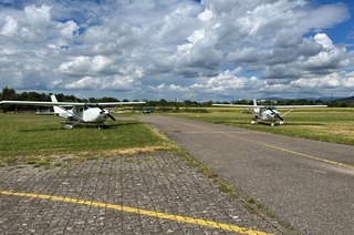 Flugplatz (Hildboltsweier)
