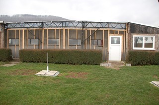 Flugplatz-Restaurant Herten