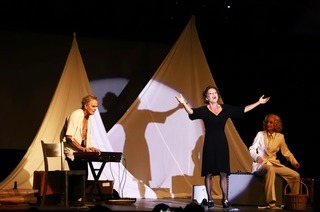 Marlene Piaf