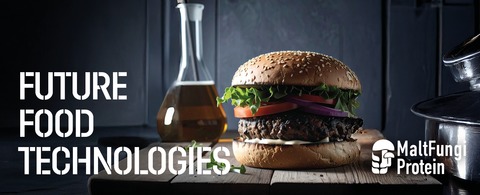Future Food Technologies - Stralsund - 17.10.2025 09:30