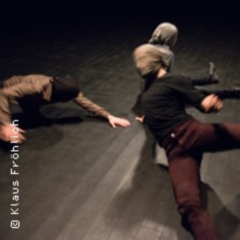 Momentum #2 - CocoonDance Company - BONN - 06.09.2025 20:00