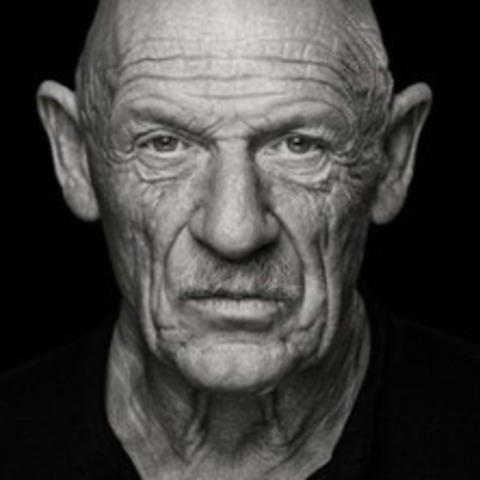 Mordhessen: Joe Bausch - Bad Boys - KASSEL - 15.01.2026 19:30