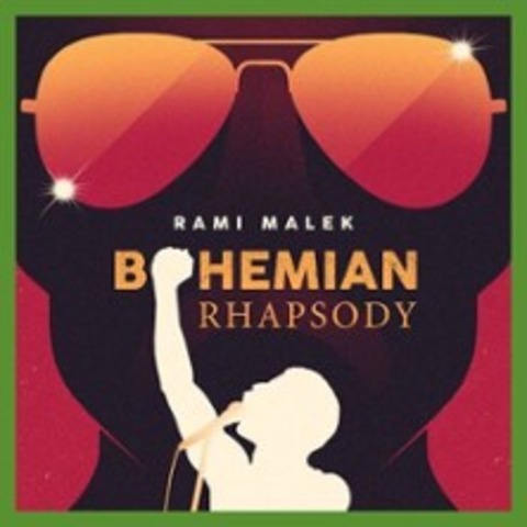 Weinbergskino: Bohemian Rhapsody - HALLGARTEN - 22.08.2025 20:00