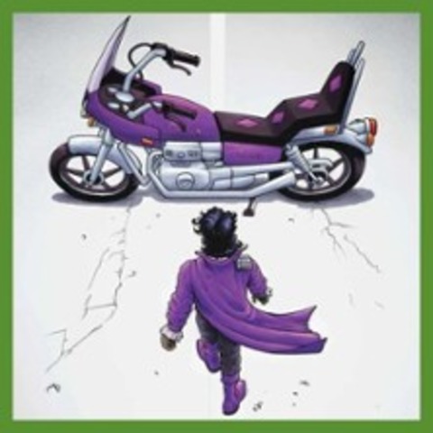 Weinbergskino: Purple Rain - OESTRICH - 09.08.2025 20:00