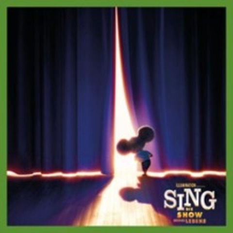 Weinbergskino: Sing - Show Deines Lebens - OESTRICH - 09.08.2025 17:00