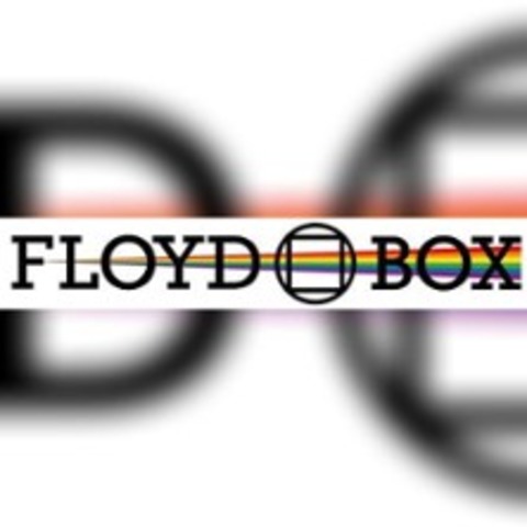 Floydbox - Dorsten - 08.11.2025 20:00