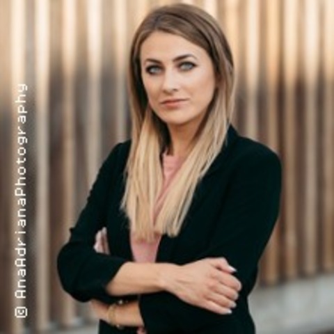 Kathi Wolf - Klapsenbeste - MNCHEN - 12.03.2026 20:00