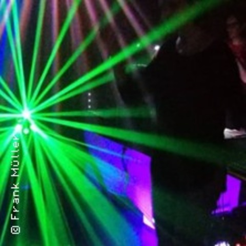 Herbstdisco - Karlsruhe - 29.11.2025 20:00
