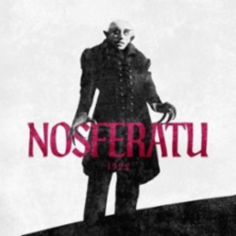 Stummfilm-Abend: Nosferatu (1922) - Heilbronn - 30.10.2025 19:30