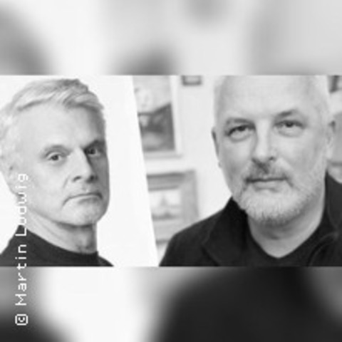 Fiktion vs. Fakten - die etwas andere Krimilesung - STEINHAGEN - 21.10.2025 19:30