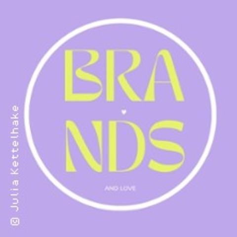Brands & Love 2025 | Pop-Up Event in Bielefeld - BIELEFELD - 16.11.2025 11:00