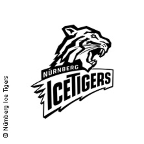 Nrnberg Ice Tigers - Straubing Tigers - NRNBERG - 26.12.2025 16:30