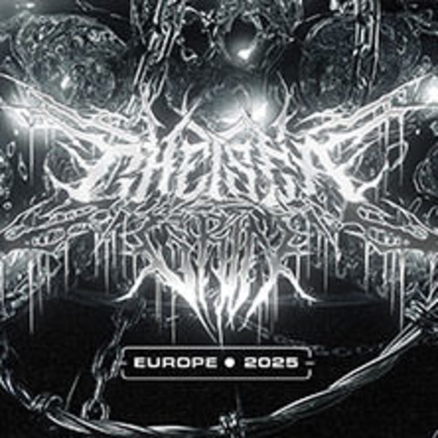 Chelsea Grin - Kln - 30.11.2025 18:00
