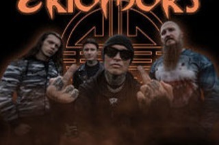 VIP Upgrade - Ektomorf