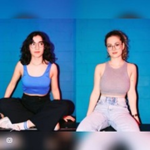 Florentine Osche und Ana Lucia - HAMBURG - 19.06.2026 21:00