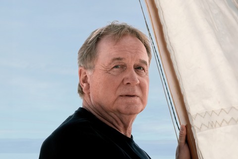Klaus Hoffmann - &#8222;Ich bin&#8220; - Tour 2026 - Oldenburg - 25.04.2026 20:00