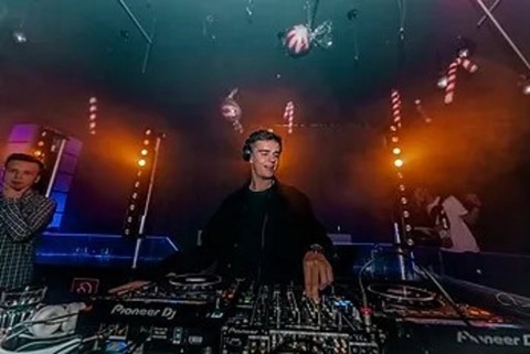 Halloween-Party - Bad Homburg - 31.10.2025 20:00
