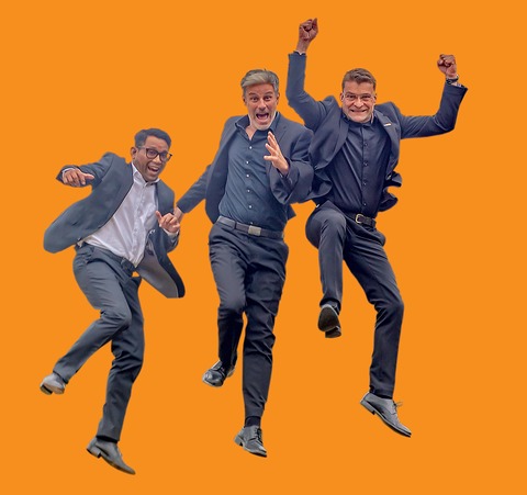 Boogielicious - Bad Homburg - 23.10.2025 20:00