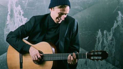 Jakob Heymann - Bad Homburg - 16.10.2025 20:00