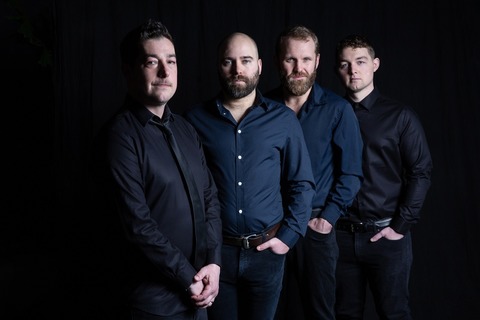 Rum Ragged - Bad Homburg - 09.10.2025 20:00