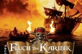 Fluch der Karibik