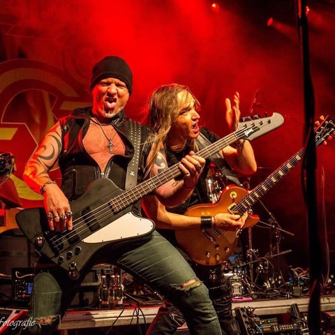 Blizzard of Ozz - Bad Homburg - 28.11.2025 20:30