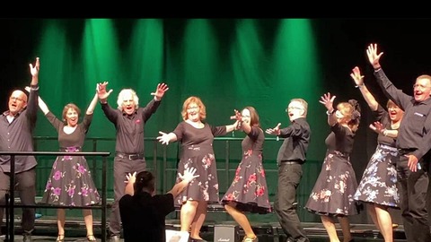 Sunday Swing - Bad Homburg - 22.11.2025 20:00