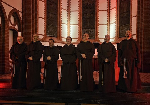 Magic Gregorian Night - Bad Homburg - 20.11.2025 20:00