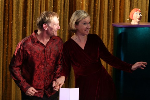 Speeddating - Karlsruhe - 09.11.2025 20:00
