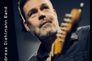 Andreas Diehlmann Band
