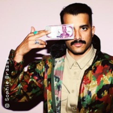 Kadebostany - WIEN - 12.03.2026 20:00