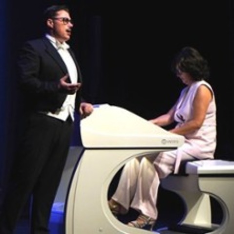Sommernacht der Klassik: Notte Italiana - HCKESWAGEN - 23.08.2025 20:00