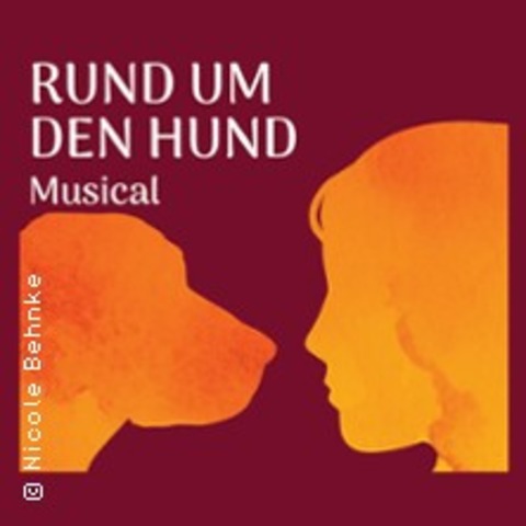 Rund um den Hund - Musical (Urauffhrung) - MAGDEBURG - 18.09.2025 20:00