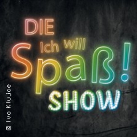 NDW-Knstler der 80er im Original: NDW-Star Markus - die "Ich will Spa"-Show - BDELSDORF - 20.09.2025 19:30