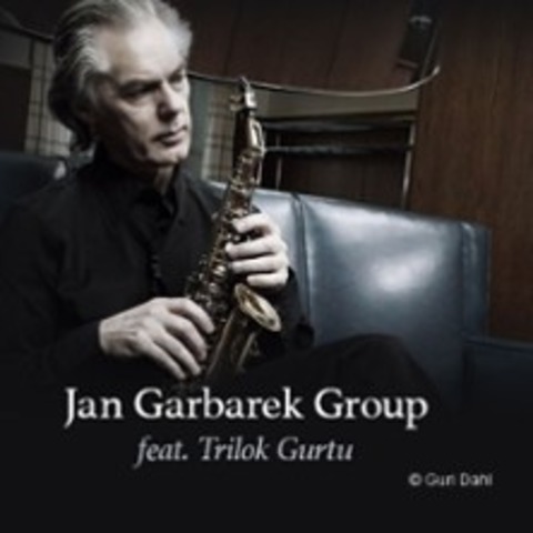 Jan Garbarek Group - M�NCHEN - 26.10.2026 20:00