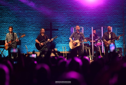 ULTIMATE EAGLES - Eagles Music Show - Bochum - 13.11.2026 20:00