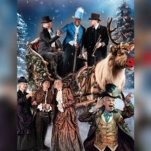 The Christmas Experience - Nordhorn - 30.11.2025 14:00