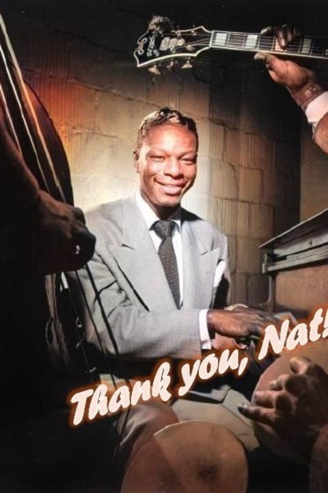Clarissa & Around Midnight: Thank you, Nat! Hommage zum 60.Todestag von Nat King Cole - Wiesbaden - 07.11.2025 20:00
