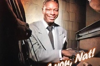 Clarissa & Around Midnight: Thank you, Nat! Hommage zum 60.Todestag von Nat King Cole
