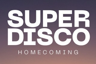 Superdisco - A Rave Night