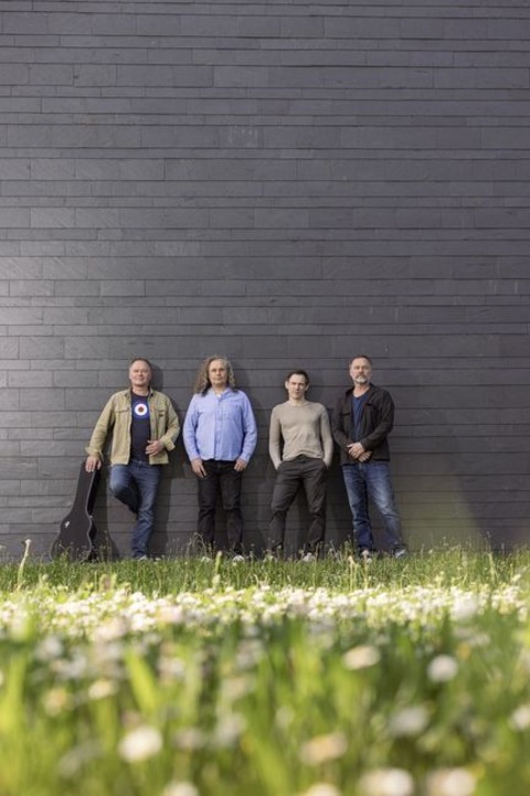 The Brothers - Rocksongs - Lenzkirch - 22.11.2025 20:00