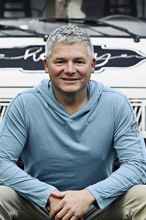 Lesung | Andreas Winkelmann | Entfhrung im Himmelreich - Heilbronn - 12.11.2025 19:00