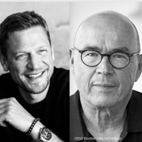 Weber & Dogs - Macht nix! Die Mitte ist nicht das Ende - die Midlife-Chance ist jetzt! - Stuttgart - 29.09.2025 20:00