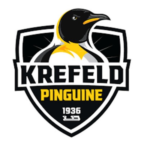 Ravensburg Towerstars - Krefeld Pinguine - Ravensburg - 05.10.2025 18:30